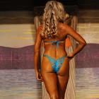 Stephanie  Riggs - NPC Lone Star Classic 2009 - #1