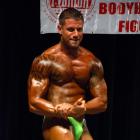 Charles  Williams - NPC Florida State 2011 - #1