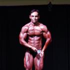 Luis  Tejara - NPC Treasure Coast 2014 - #1