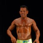 Remberto  Arroyo - NPC Bill Wilmore Classic 2014 - #1