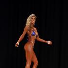 Sarah  Yohn - NPC Nationals 2016 - #1