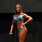 Andrea   Schultz - NPC West Palm Beach & Anna Level 2011 - #1