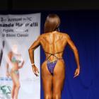 Viviana  Smerilli - NPC FL Gold Cup 2012 - #1