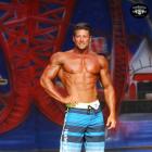 Deniz  Duygulu - IFBB Europa Show of Champions Orlando 2014 - #1