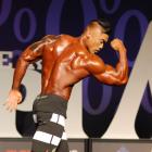 Jake  Alvarez - IFBB Olympia 2017 - #1