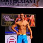 Russell  Phillips - NPC Northcoast Championships 2014 - #1