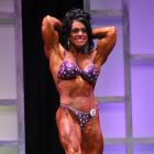 Debbie  Bramwell - IFBB Wings of Strength Tampa  Pro 2011 - #1