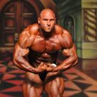 Jay  Bednar - NPC Europa Super Show 2012 - #1