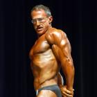 Robert  Donnelly - NPC Florida State 2011 - #1