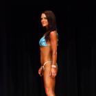 Kelly  Hatcher - NPC Gulf Coast 2014 - #1