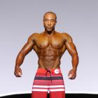 Musin  Nasir - IFBB Fort Lauderdale Pro  2014 - #1