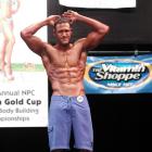 Eric  Bacon - NPC FL Gold Cup 2011 - #1