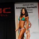 Anastasia  Wagner - NPC FL Gold Cup 2014 - #1