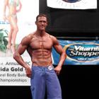 Eric  Bacon - NPC FL Gold Cup 2011 - #1