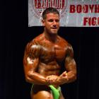 Charles  Williams - NPC Florida State 2011 - #1