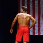 Brandon  Page - NPC Southeastern USA 2011 - #1