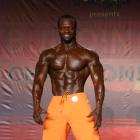 Butch  Rolle - IFBB Wings of Strength Tampa  Pro 2014 - #1