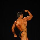 Victor  Prisk - NPC Nationals 2010 - #1