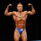 George  State - NPC Jr. USA 2012 - #1