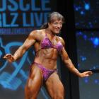 Alevtina  Goroshinskaya - IFBB Toronto Pro Supershow 2012 - #1