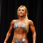 Isabel  Collins - NPC Bill Wilmore Classic 2015 - #1