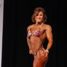 Megan  Junker - NPC Nationals 2017 - #1