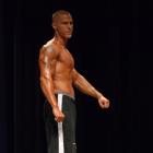 Josian  Botson - NPC Diamond Classic 2011 - #1