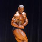 Denis  Rodlee - NPC South Florida 2012 - #1