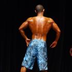 Carlos  Espinal - NPC Ruby Championship 2014 - #1