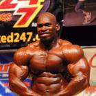 NPC Royal Palm Classic 2012 - #1