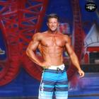 Deniz  Duygulu - IFBB Europa Show of Champions Orlando 2014 - #1