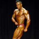 Anthony  Montes - NPC Miami Classic 2012 - #1