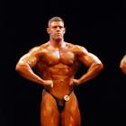 Charles  Williams - NPC Southeastern USA 2012 - #1