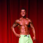 Clay   Lewis - NPC Southern States 2012 - #1