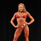 Michelle  Craven - IFBB Jacksonville Pro 2010 - #1