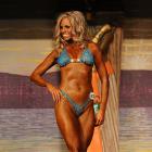 Stephanie  Riggs - NPC Lone Star Classic 2009 - #1