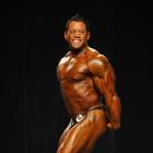 Vincent   Que - NPC Nationals 2010 - #1