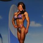 Amy   Vetter - IFBB Europa Show of Champions Orlando 2011 - #1