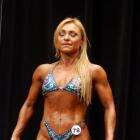 Isabel  Collins - NPC Bill Wilmore Classic 2015 - #1