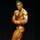 Anthony  Montes - NPC Miami Classic 2012 - #1