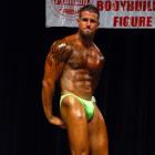 Charles  Williams - NPC Florida State 2011 - #1