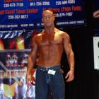 Darick  Dumas - NPC Gulf Coast 2012 - #1