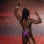 Roxanne  Edwards - IFBB Wings of Strength Tampa  Pro 2014 - #1