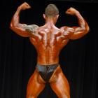 William  Sanchez - NPC Miami Classic 2012 - #1