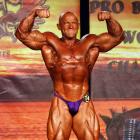 Marijan  Lipsinic - NPC Tim Gardner Tampa Extravaganza 2015 - #1