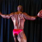 Ray  Clark - NPC Atlantic Coast Classic 2010 - #1