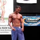 Eric  Bacon - NPC FL Gold Cup 2011 - #1