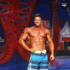 Deniz  Duygulu - IFBB Europa Show of Champions Orlando 2014 - #1