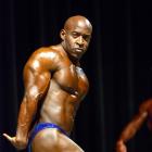 Lorenzo  Newton - NPC Florida State 2011 - #1