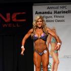 Kristina  Sahuda - NPC FL Gold Cup 2014 - #1